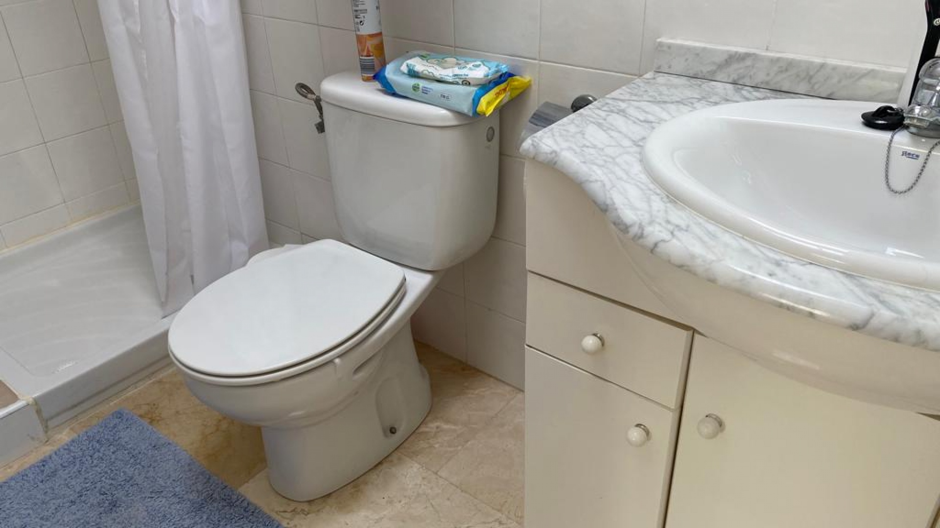 Revente - Bungalow - Playa Flamenca - jumilla