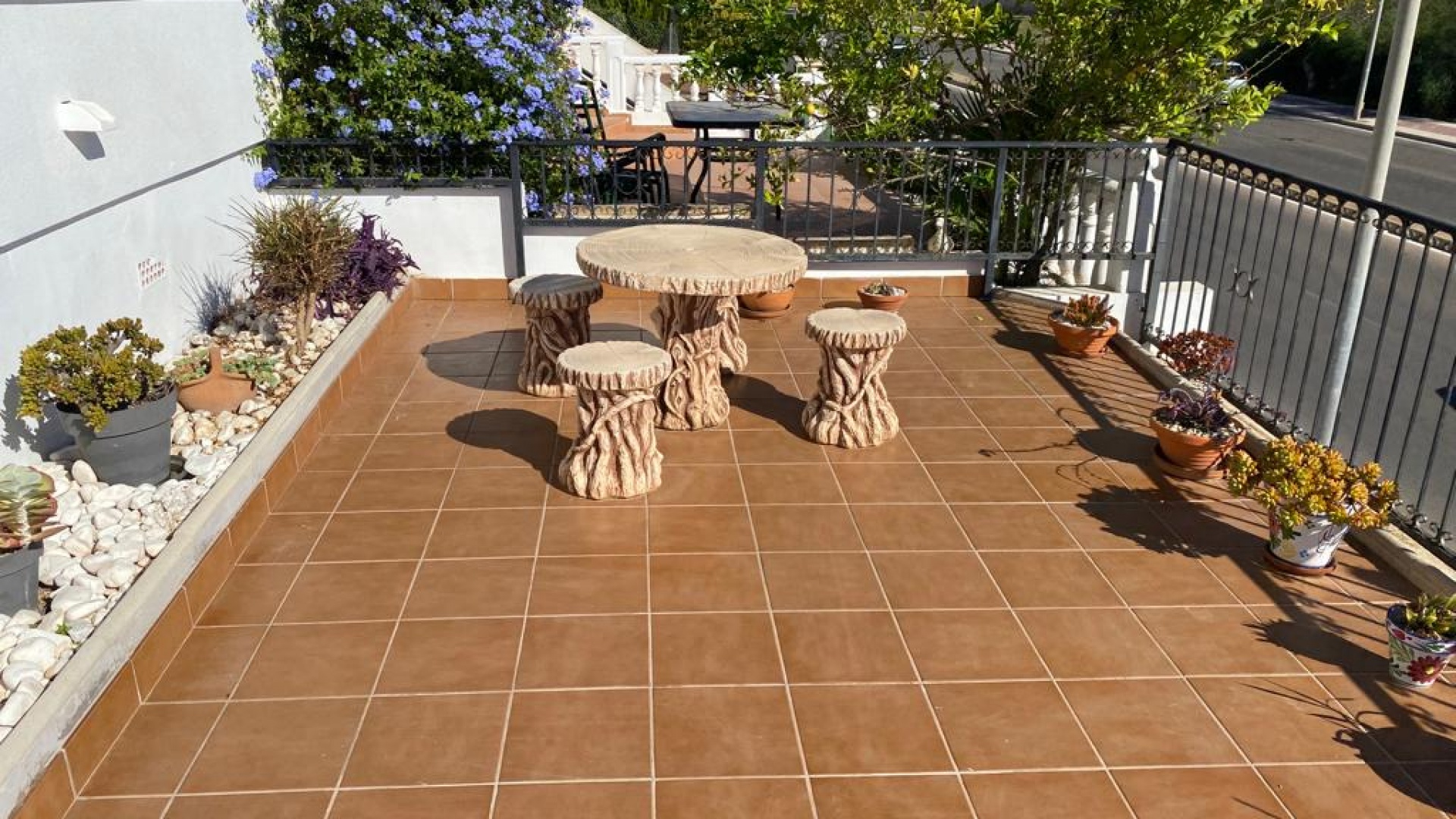 Revente - Bungalow - Playa Flamenca - jumilla