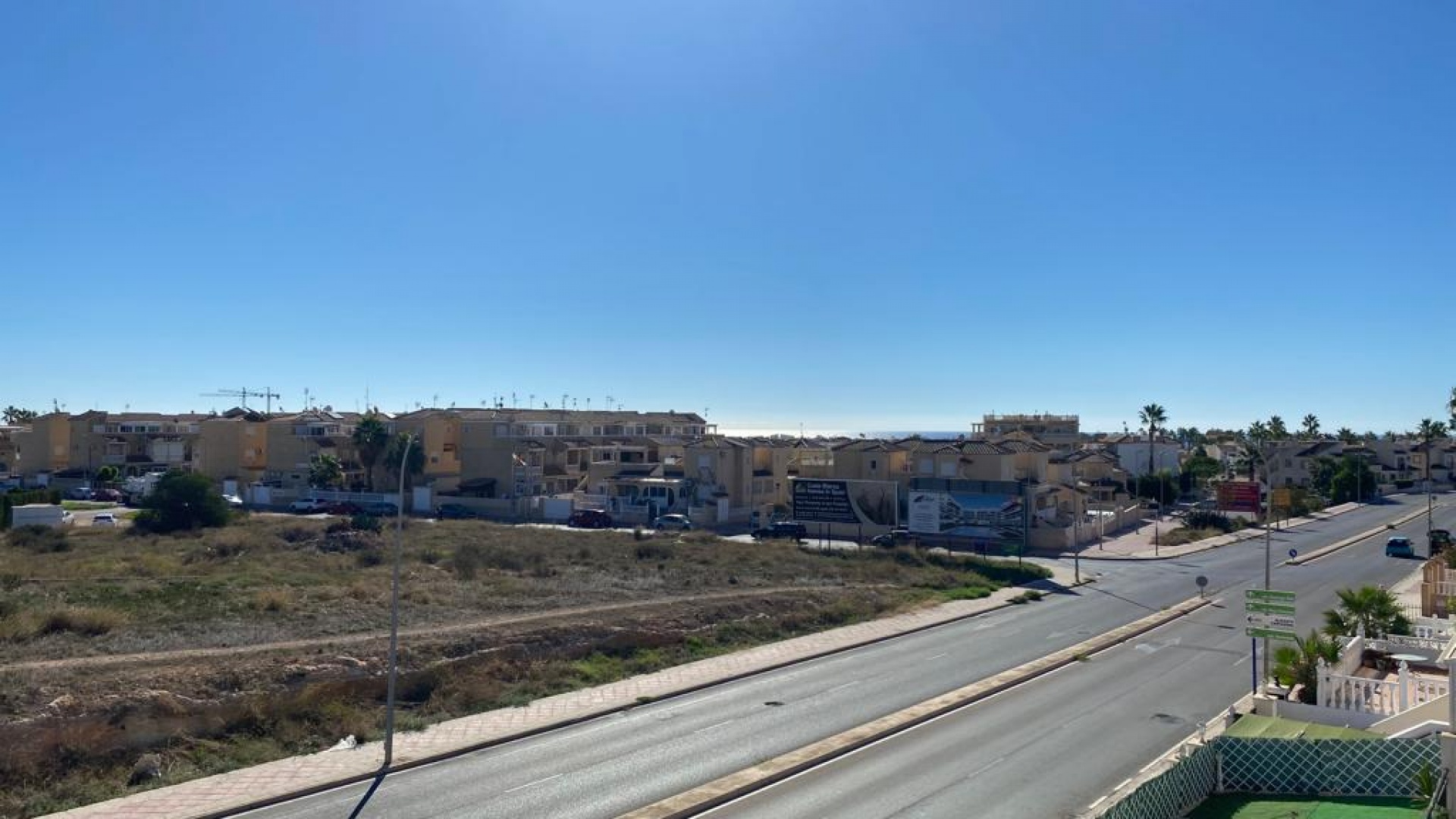 Revente - Bungalow - Playa Flamenca - jumilla