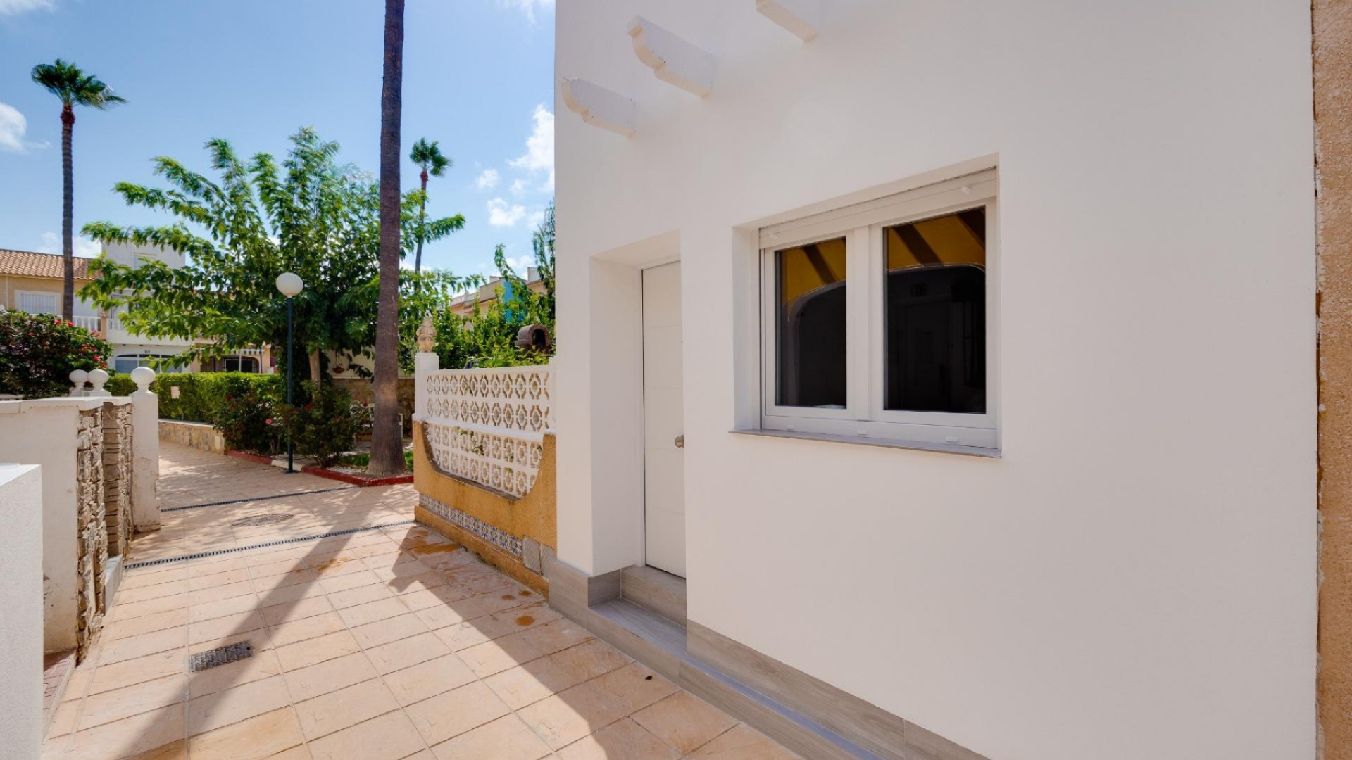 Revente - Bungalow - Playa Flamenca - las chismosas