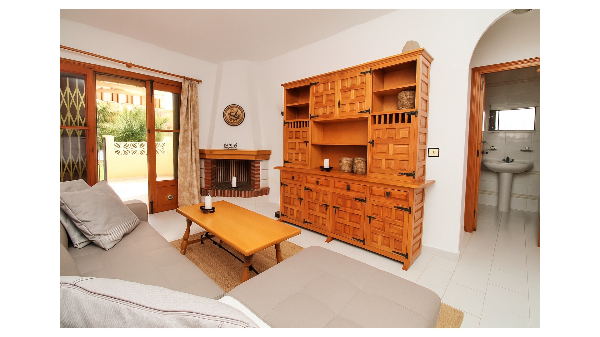 Revente - Bungalow - Playa Flamenca - las chismosas