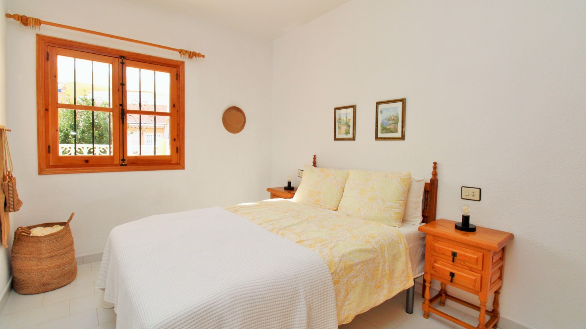 Revente - Bungalow - Playa Flamenca - las chismosas