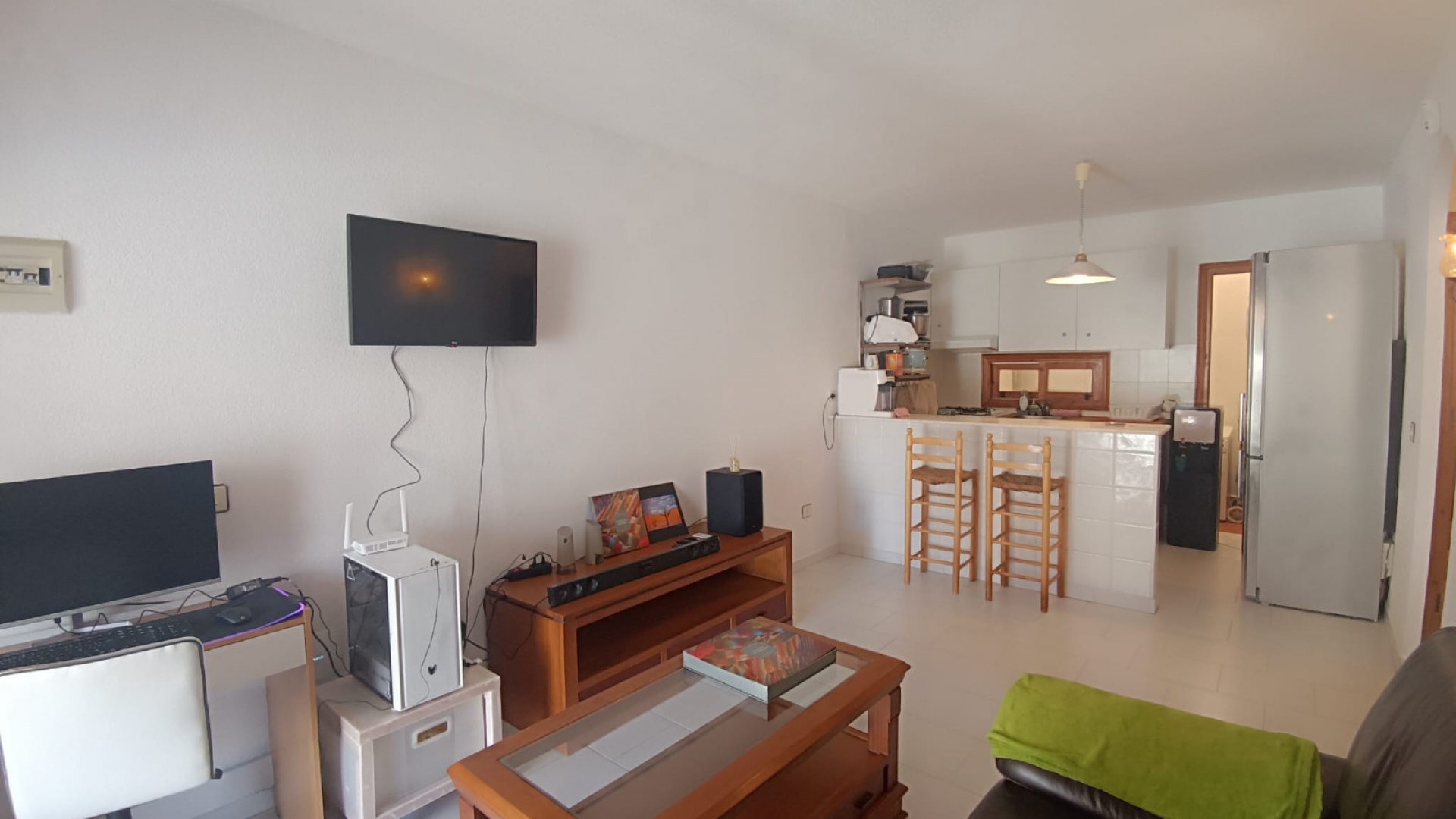 Revente - Bungalow - Playa Flamenca - las chismosas