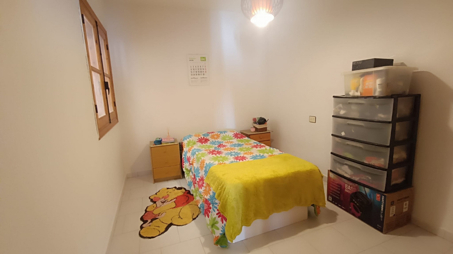 Revente - Bungalow - Playa Flamenca - las chismosas