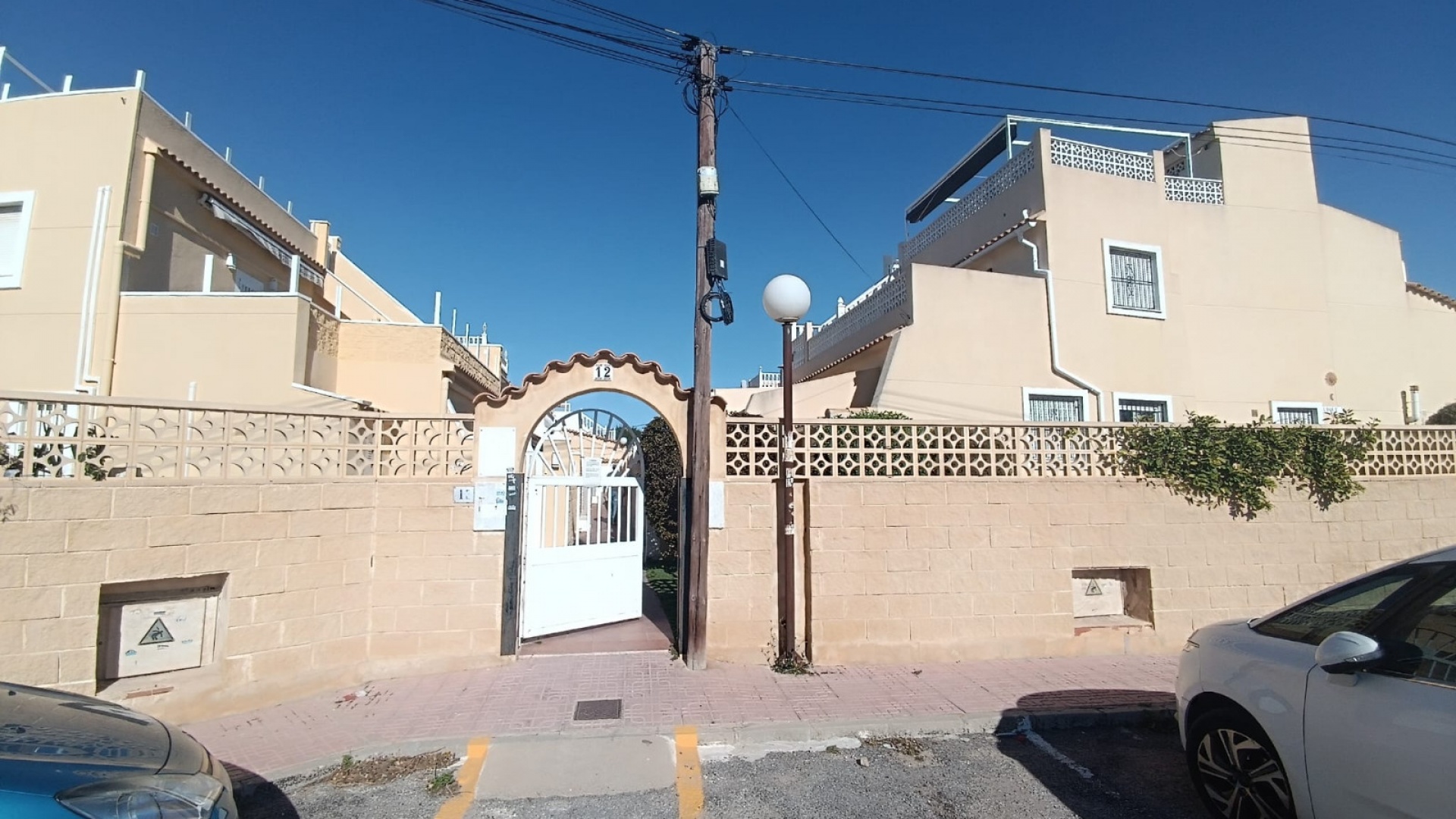 Revente - Bungalow - Playa Flamenca - las chismosas