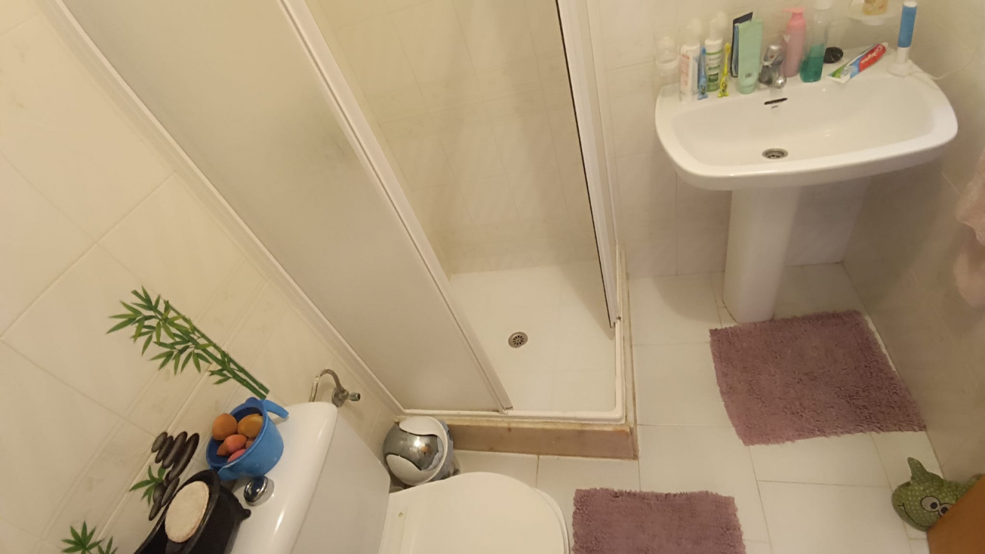 Revente - Bungalow - Playa Flamenca - las chismosas