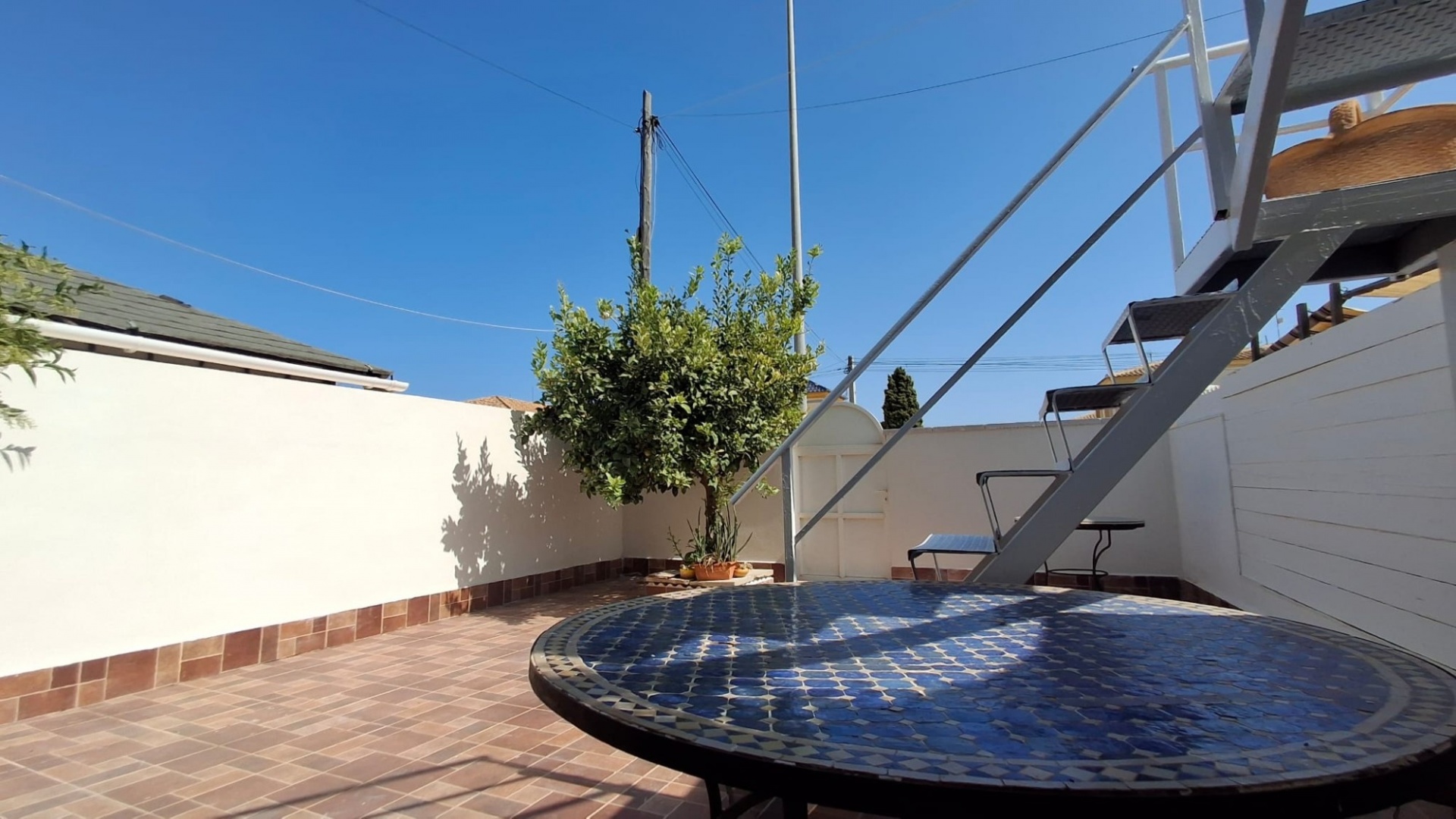 Revente - Bungalow - Playa Flamenca - las chismosas
