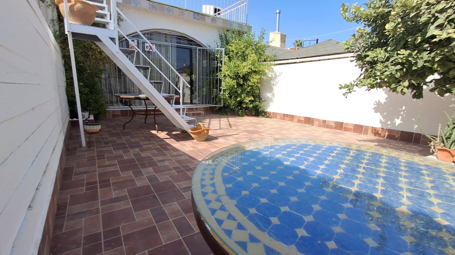 Revente - Bungalow - Playa Flamenca - las chismosas