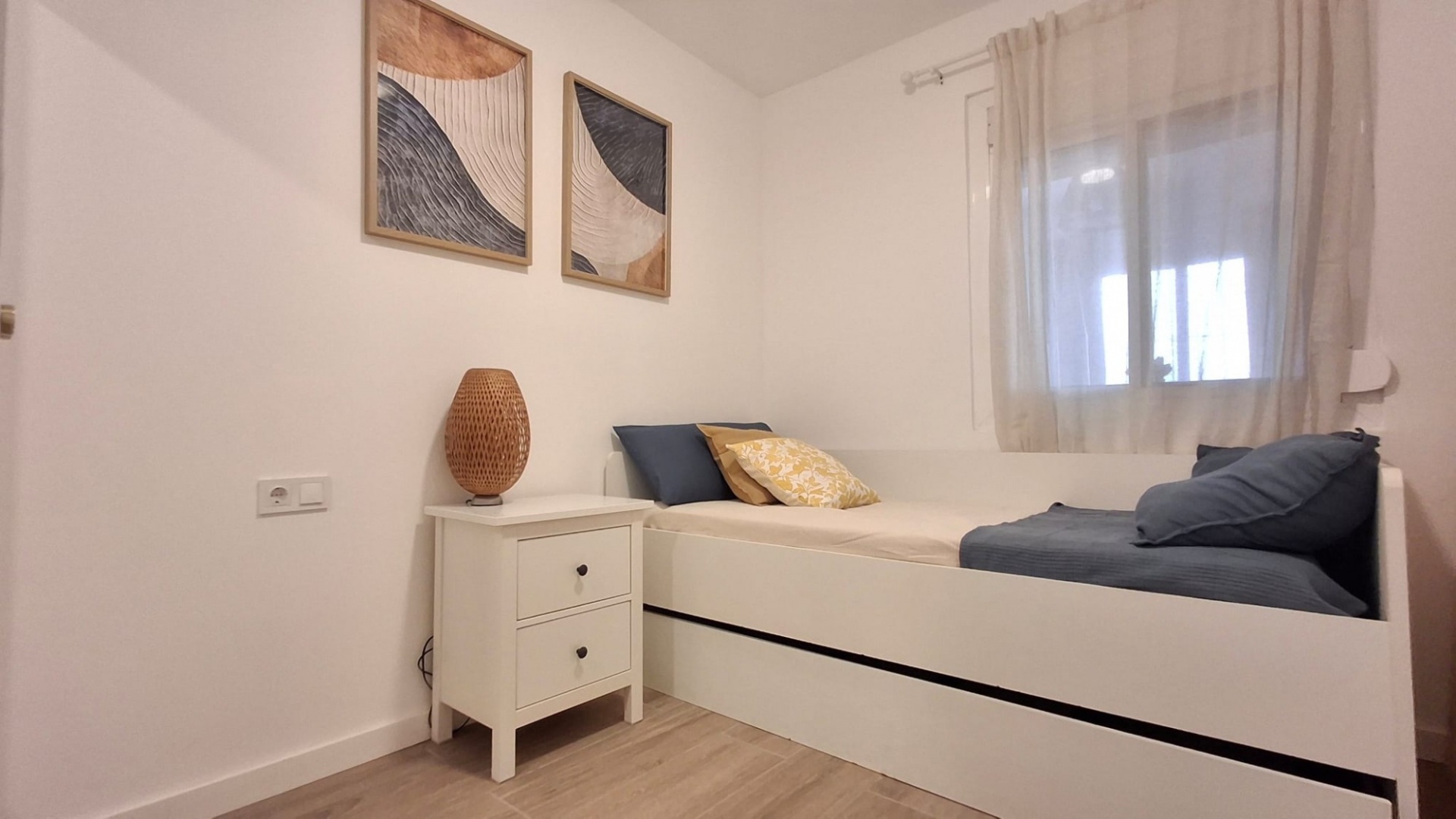 Revente - Bungalow - Playa Flamenca - las chismosas