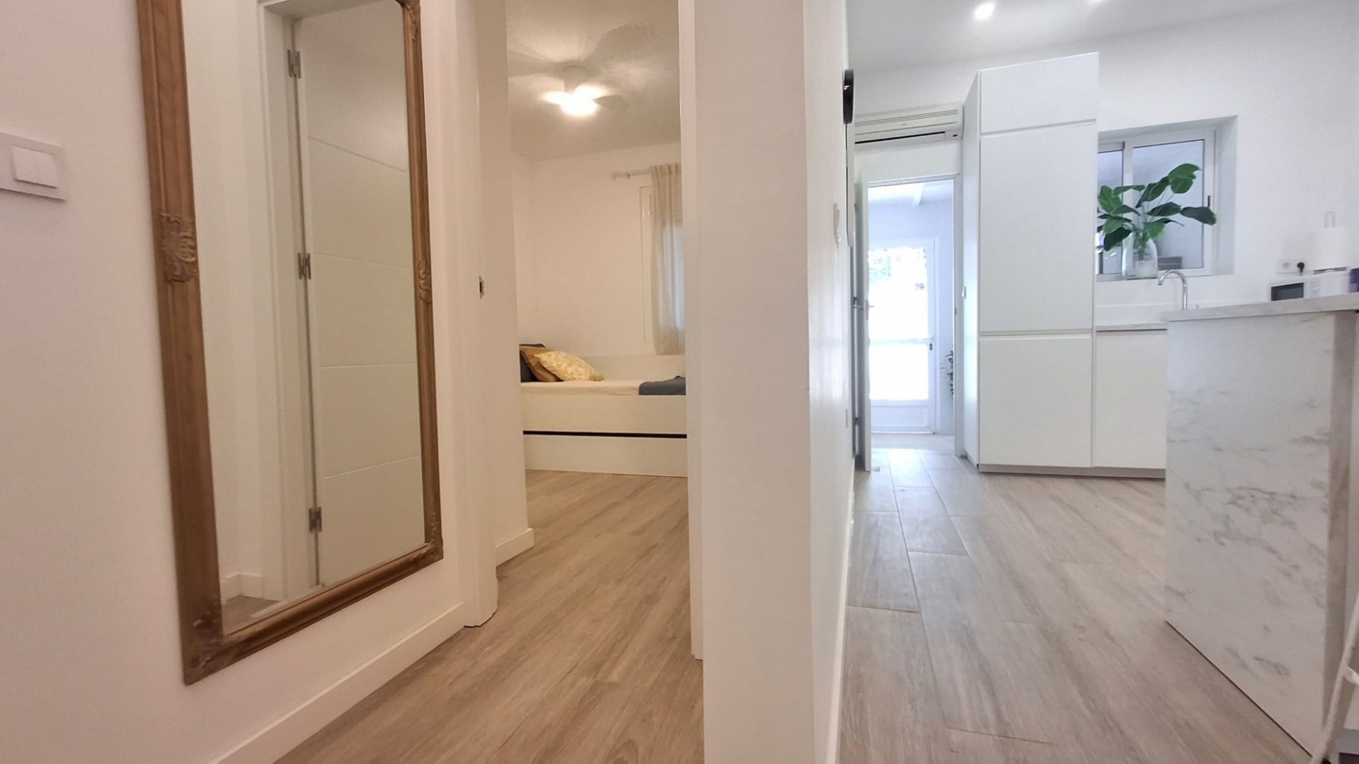 Revente - Bungalow - Playa Flamenca - las chismosas