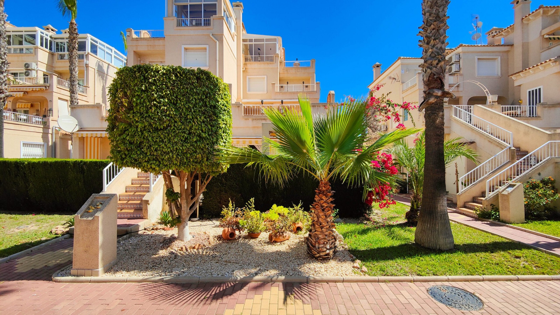 Revente - Bungalow - Playa Flamenca - miraflores