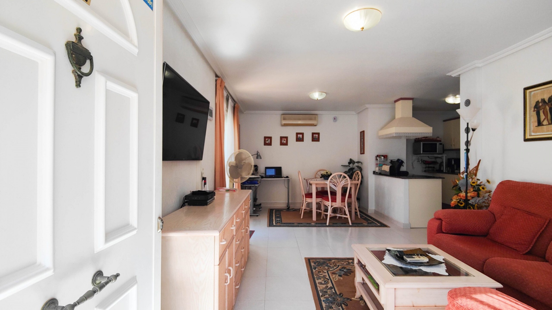 Revente - Bungalow - Playa Flamenca - miraflores