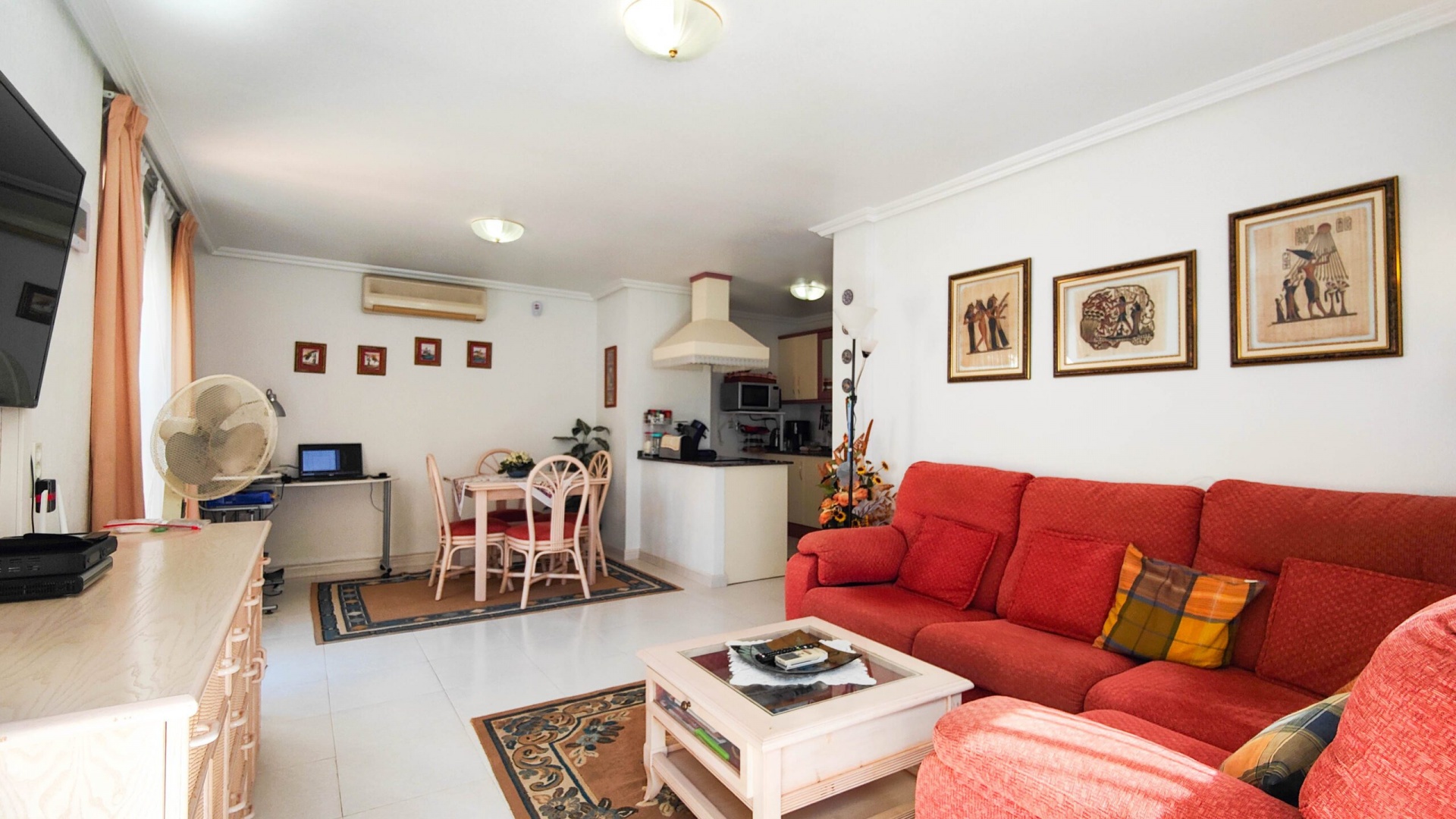 Revente - Bungalow - Playa Flamenca - miraflores