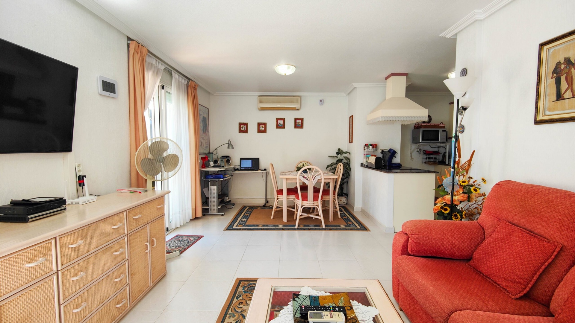 Revente - Bungalow - Playa Flamenca - miraflores