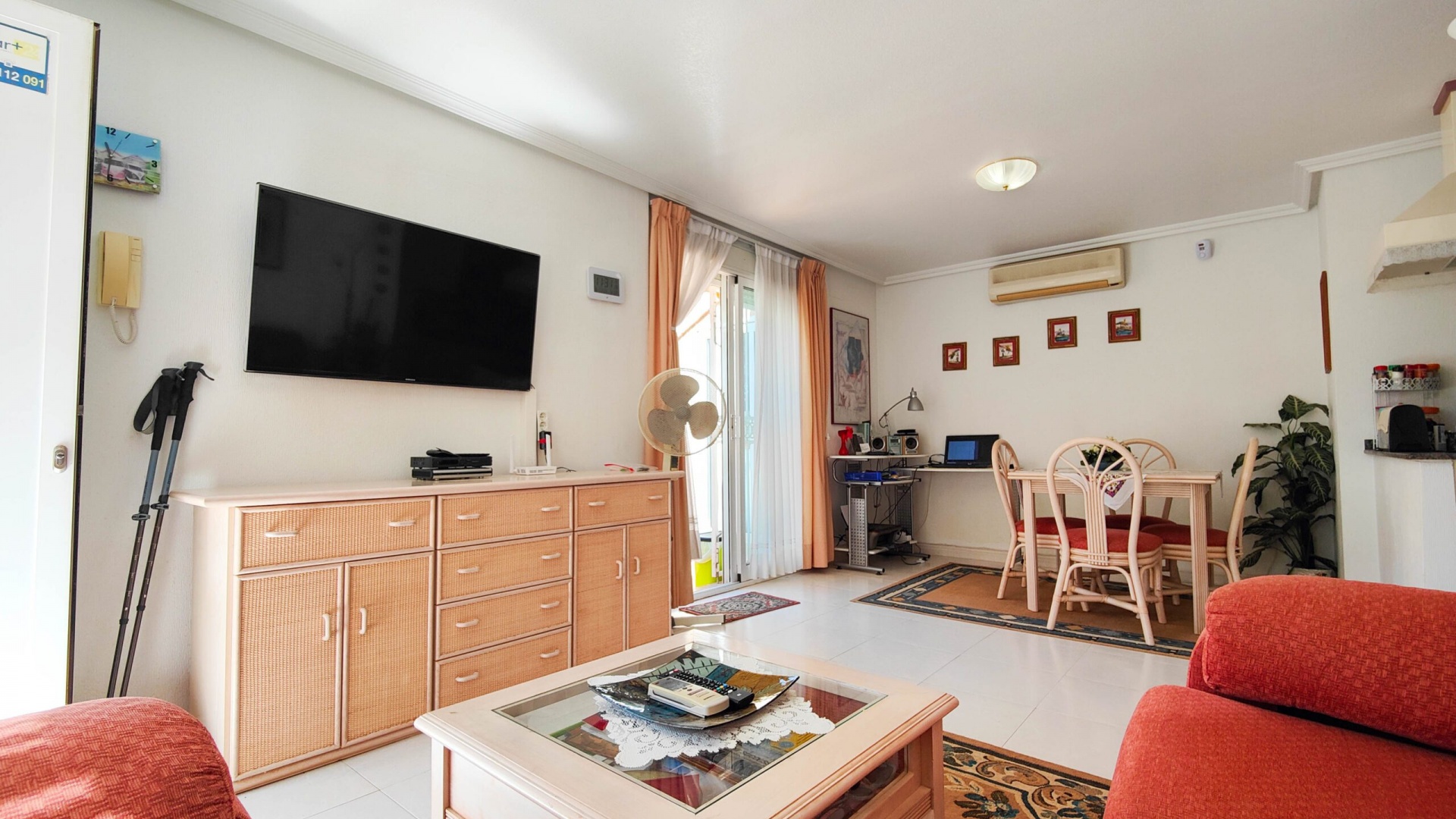 Revente - Bungalow - Playa Flamenca - miraflores