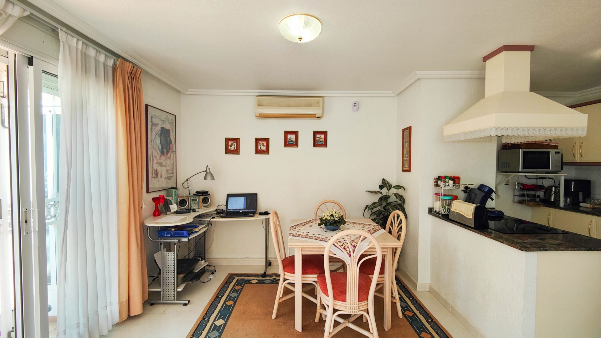 Revente - Bungalow - Playa Flamenca - miraflores