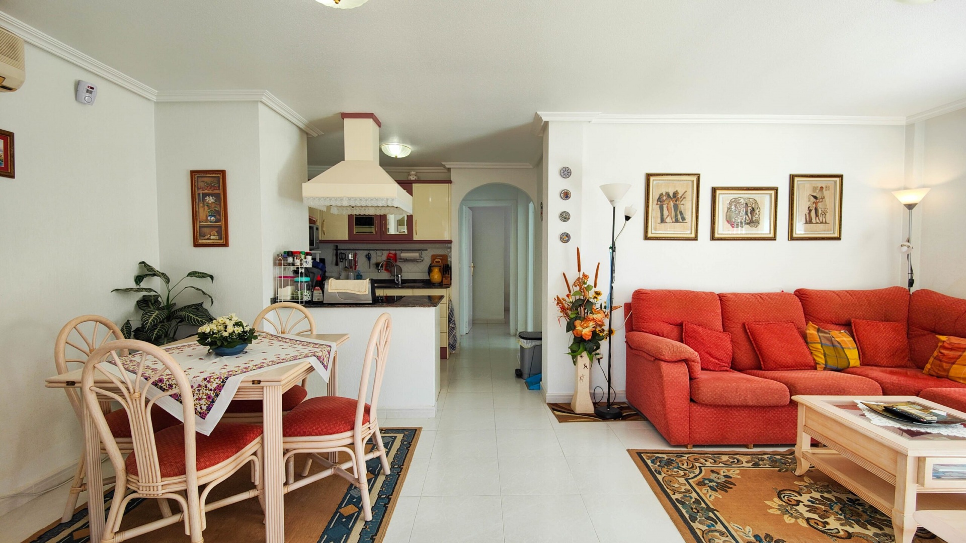 Revente - Bungalow - Playa Flamenca - miraflores