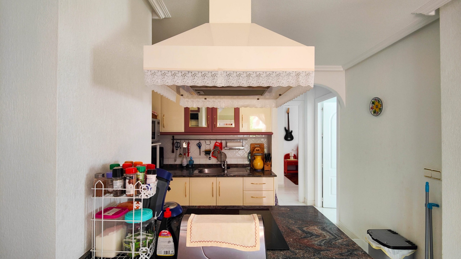 Revente - Bungalow - Playa Flamenca - miraflores