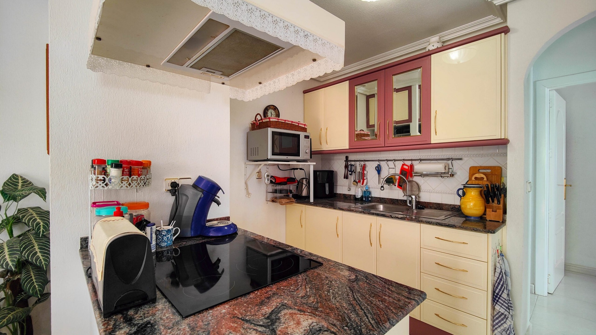 Revente - Bungalow - Playa Flamenca - miraflores