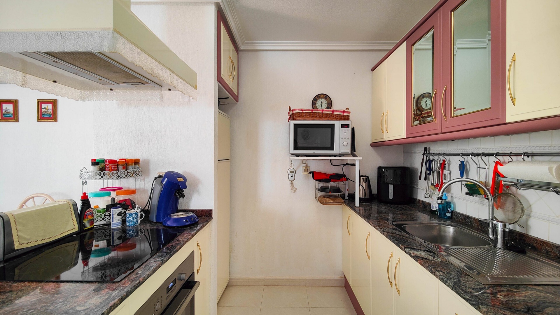 Revente - Bungalow - Playa Flamenca - miraflores