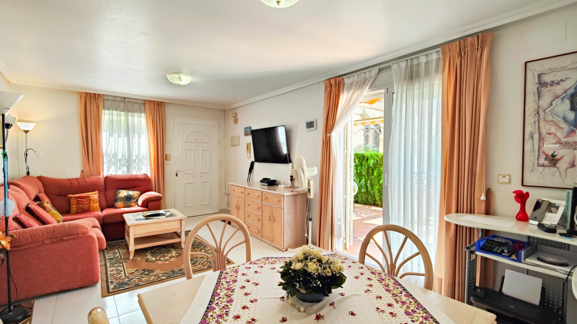 Revente - Bungalow - Playa Flamenca - miraflores