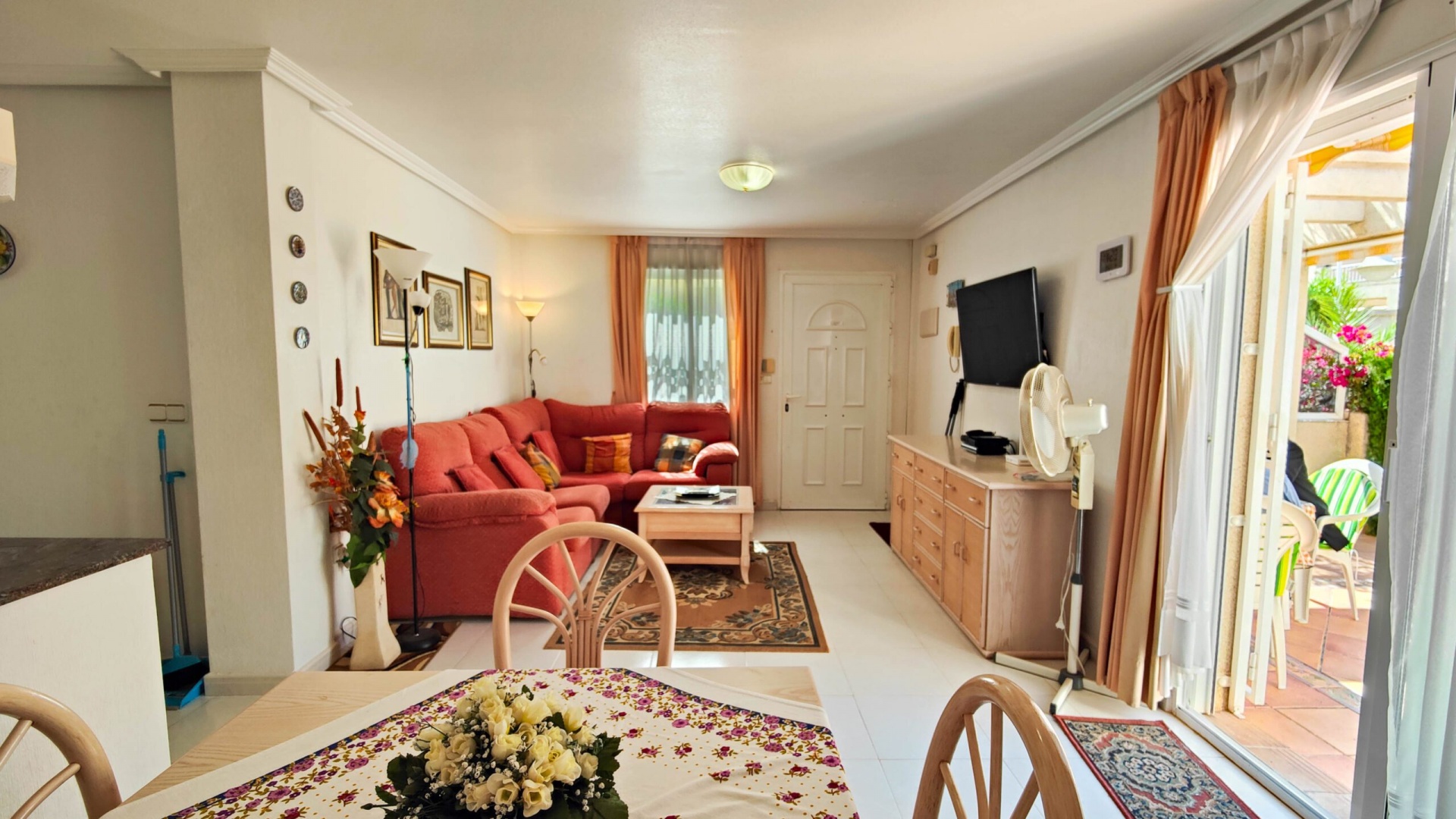 Revente - Bungalow - Playa Flamenca - miraflores