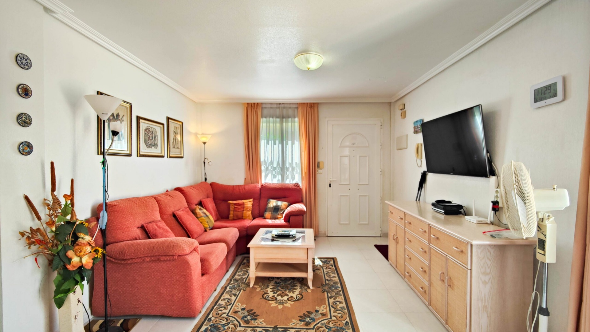 Revente - Bungalow - Playa Flamenca - miraflores