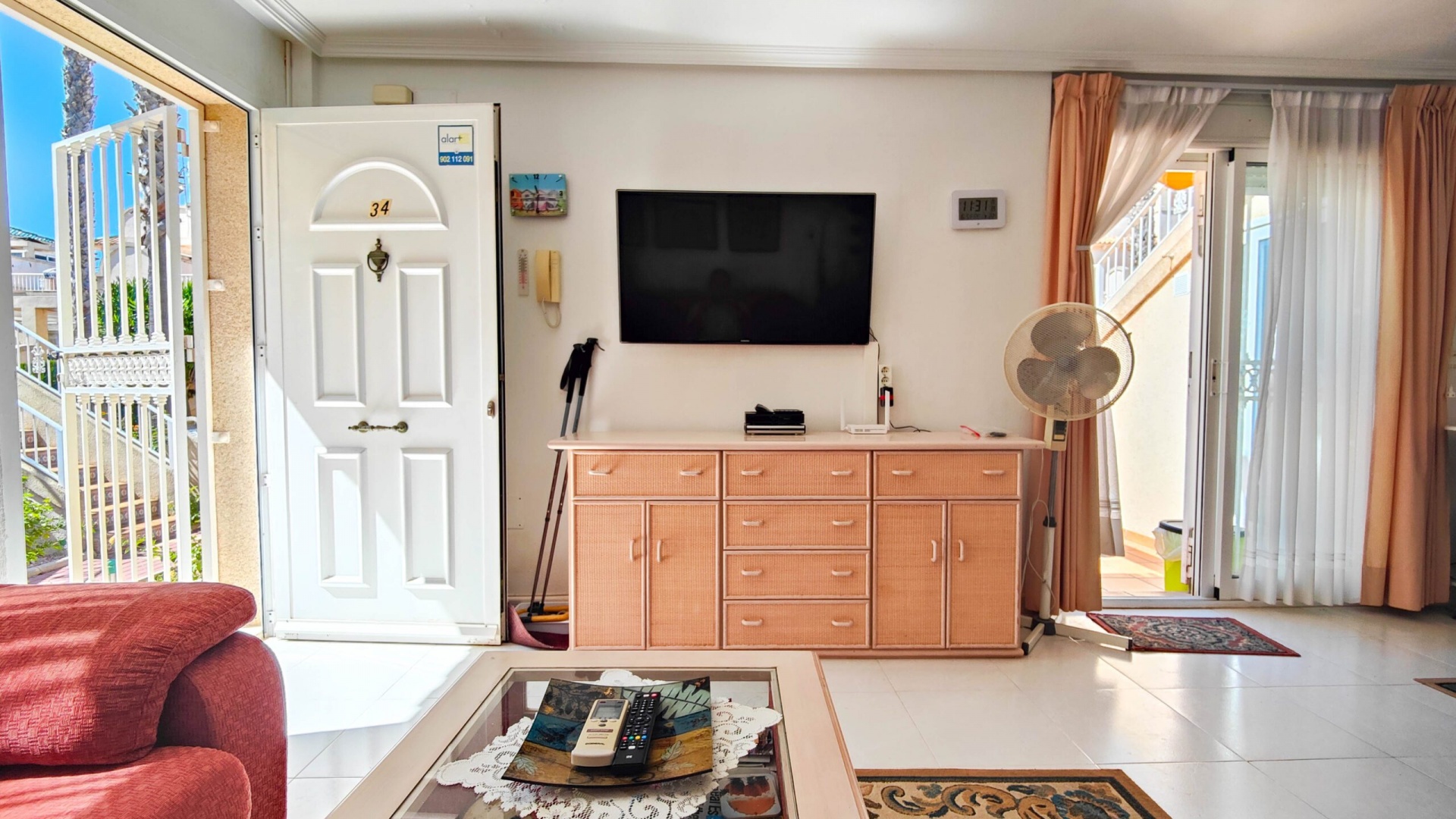 Revente - Bungalow - Playa Flamenca - miraflores