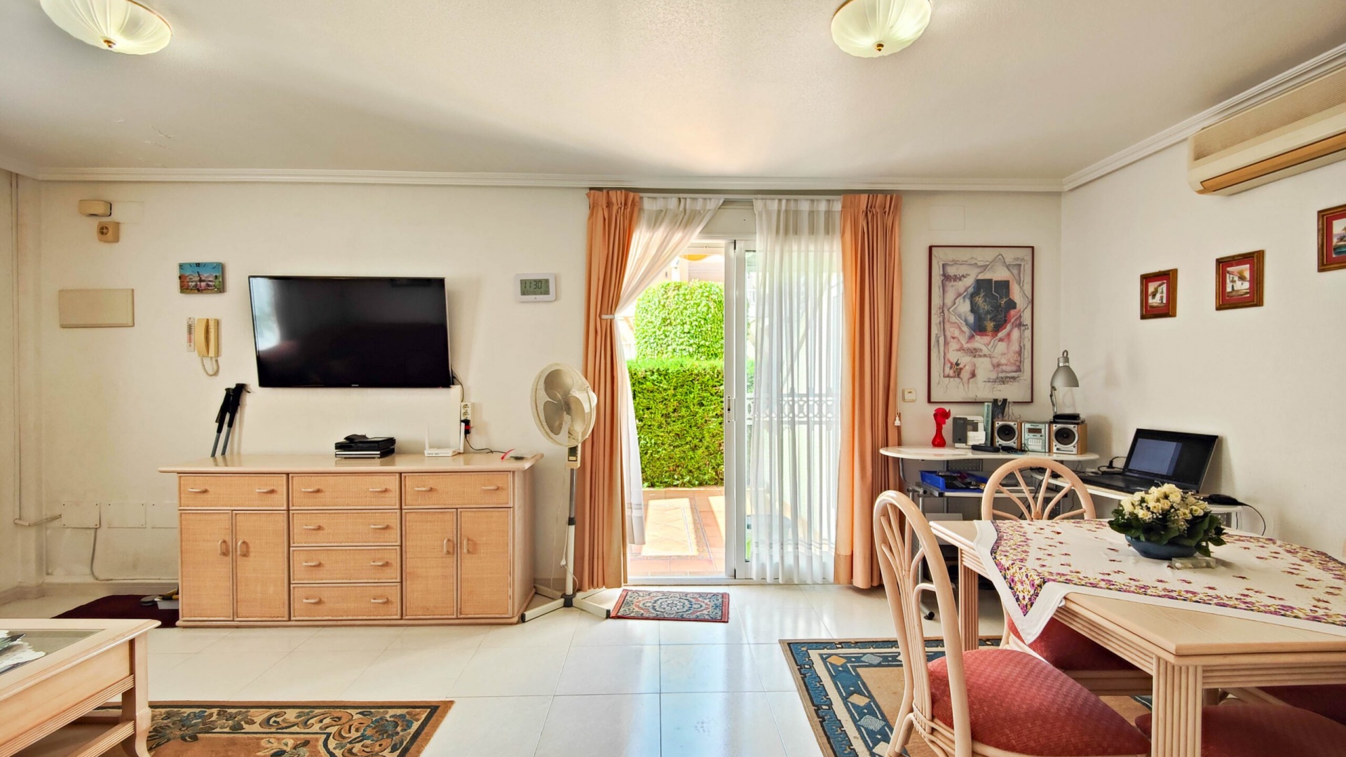 Revente - Bungalow - Playa Flamenca - miraflores