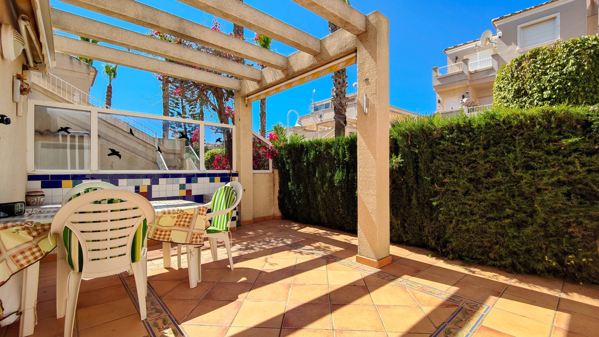 Revente - Bungalow - Playa Flamenca - miraflores