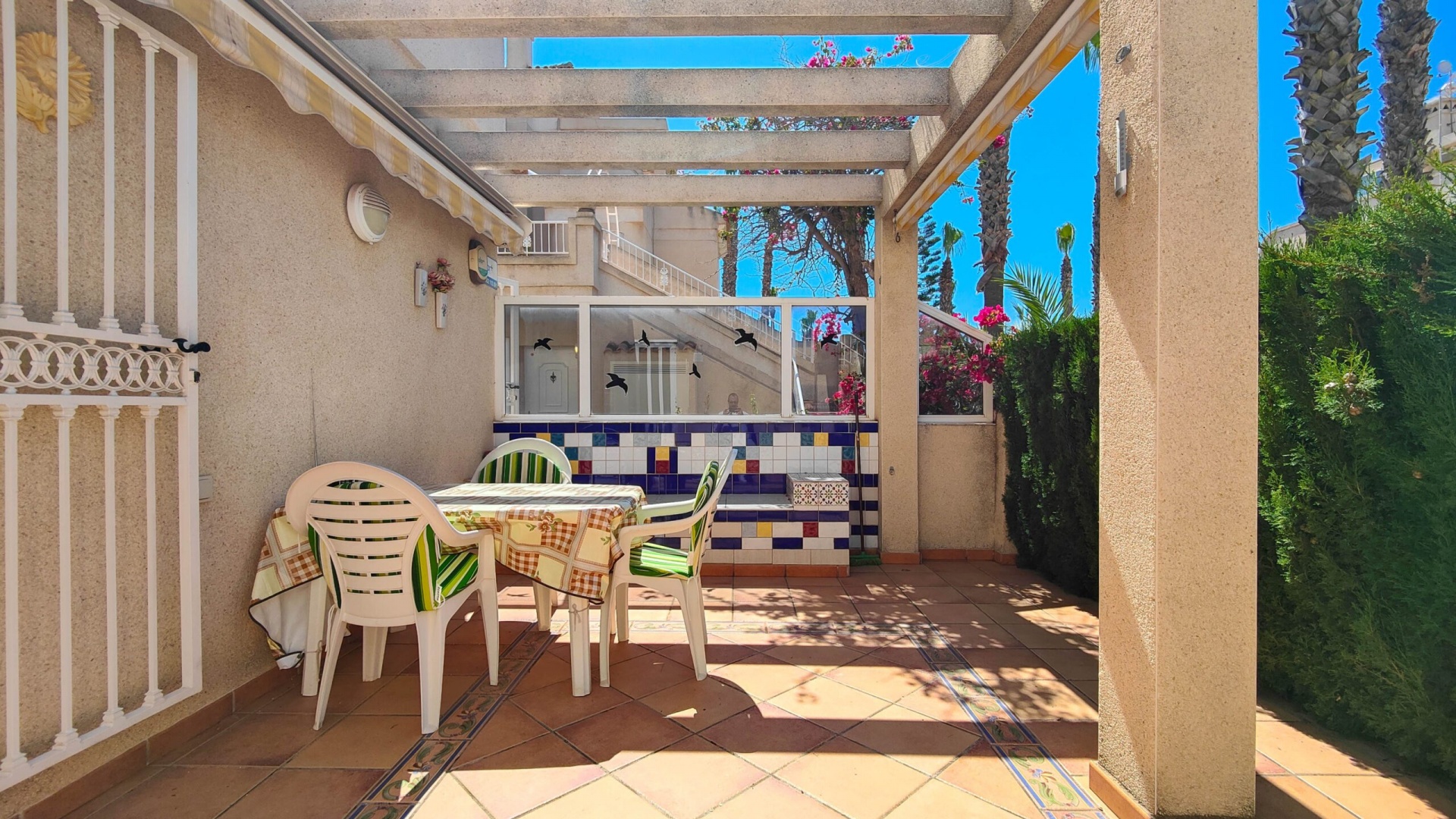 Revente - Bungalow - Playa Flamenca - miraflores