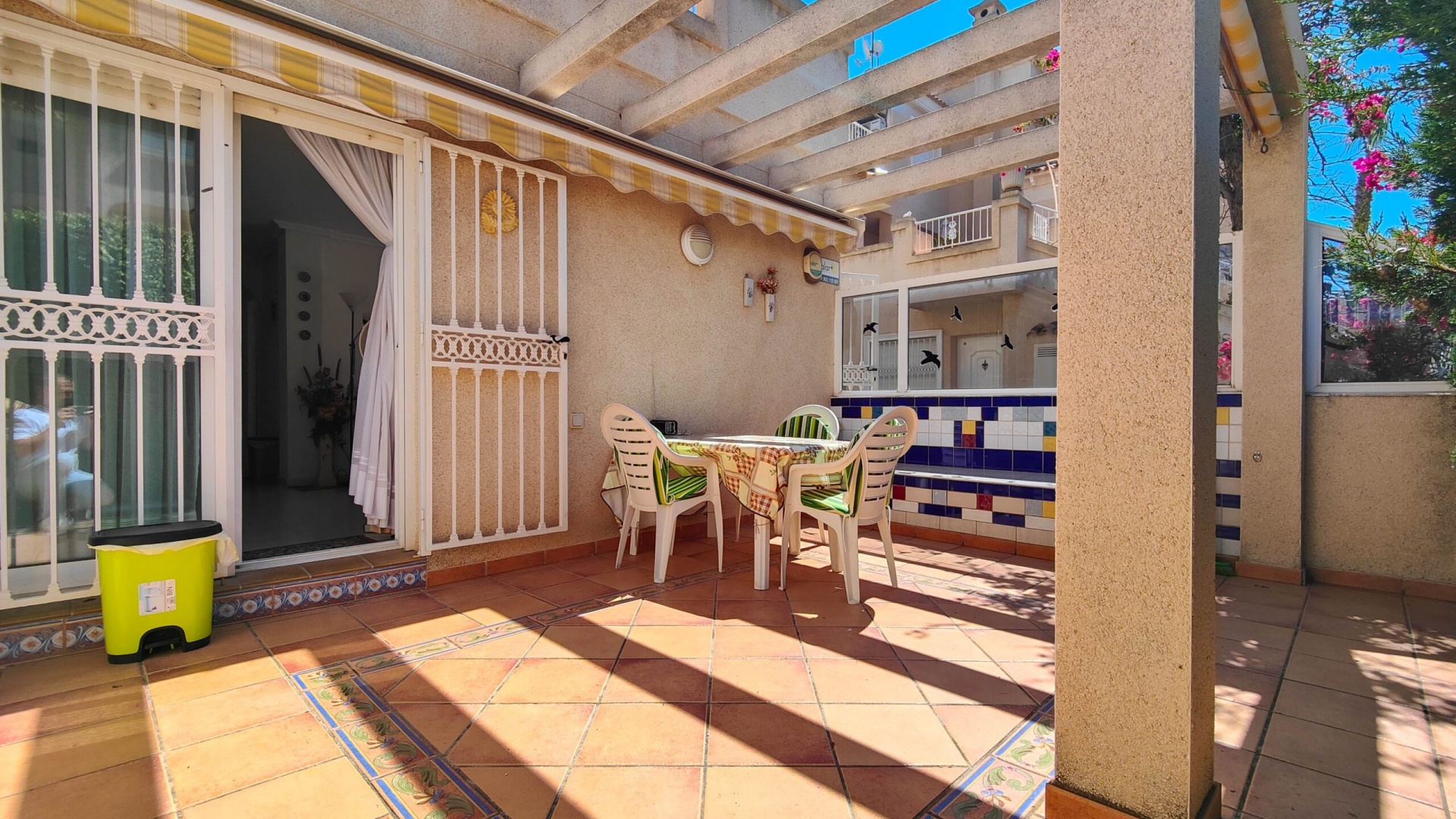 Revente - Bungalow - Playa Flamenca - miraflores