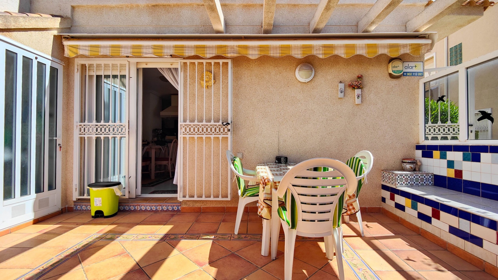 Revente - Bungalow - Playa Flamenca - miraflores