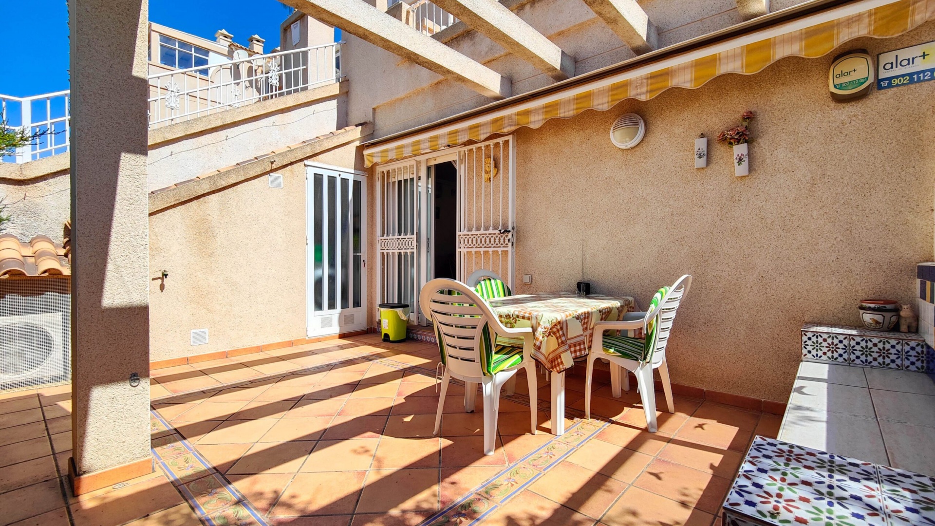 Revente - Bungalow - Playa Flamenca - miraflores