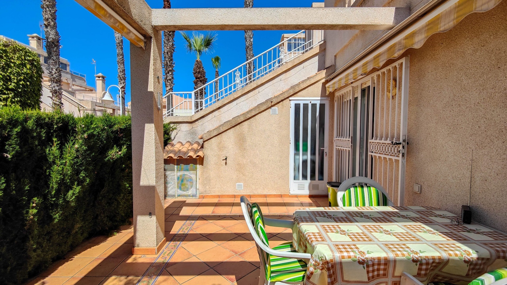 Revente - Bungalow - Playa Flamenca - miraflores