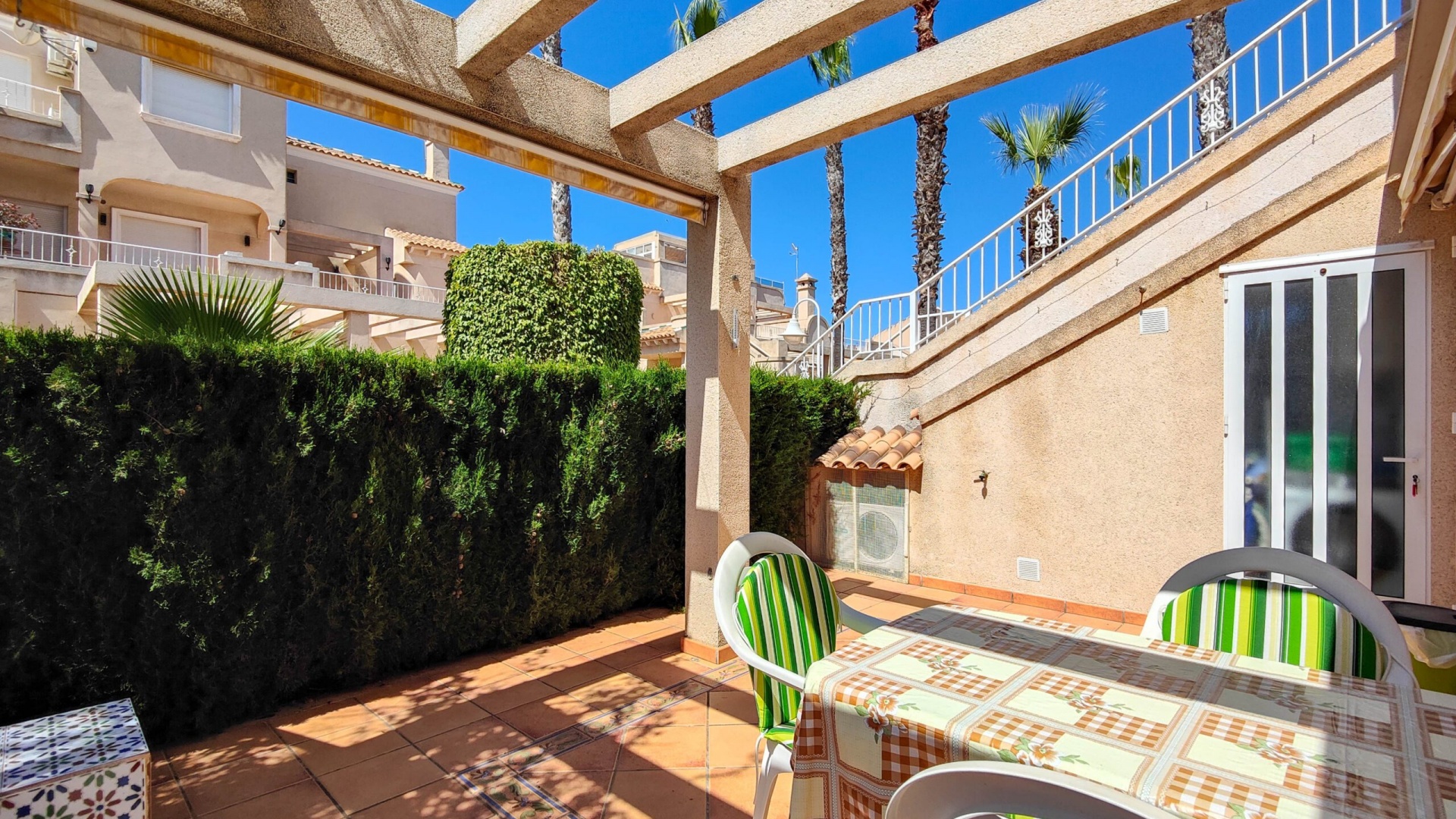 Revente - Bungalow - Playa Flamenca - miraflores