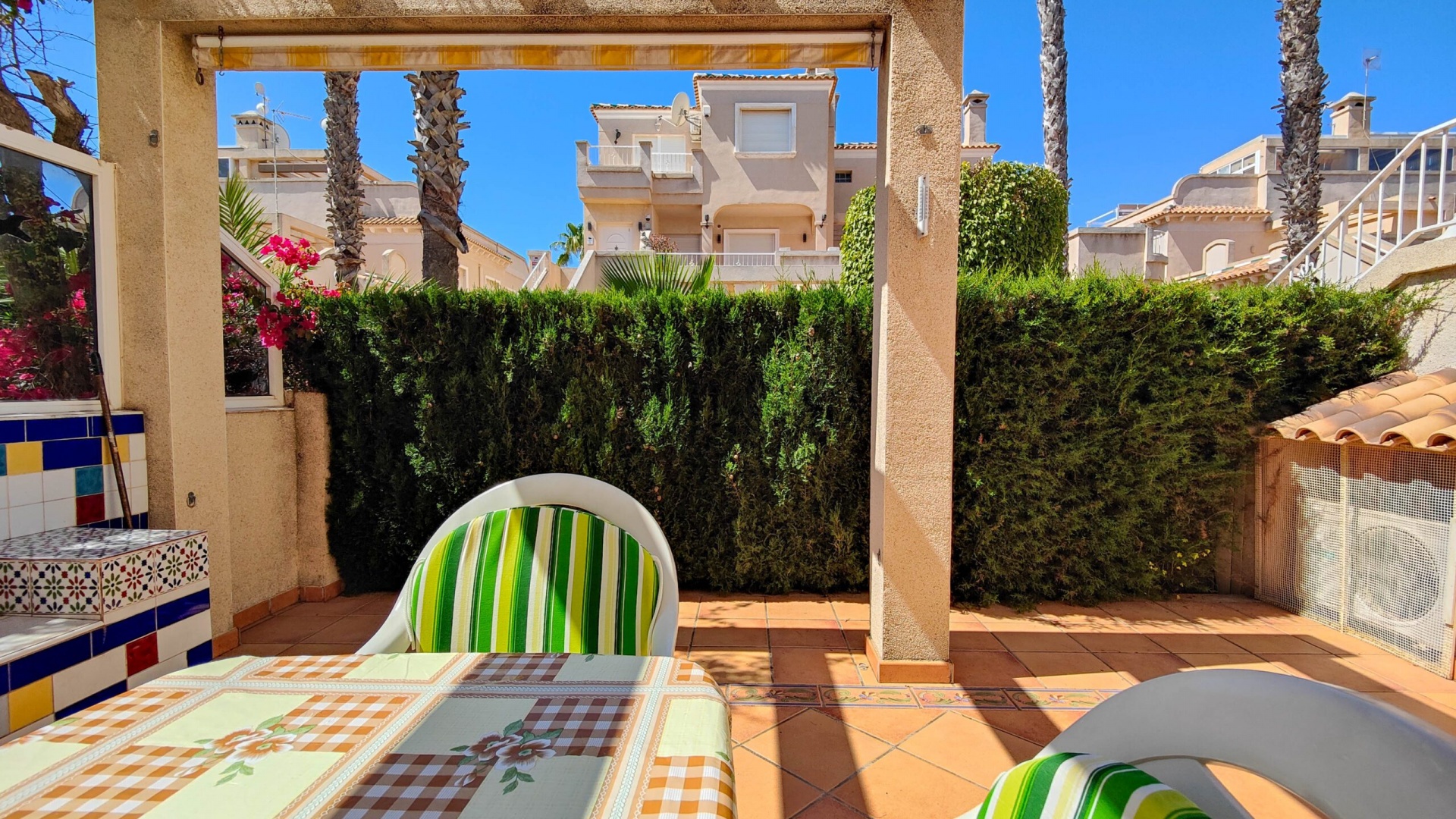 Revente - Bungalow - Playa Flamenca - miraflores