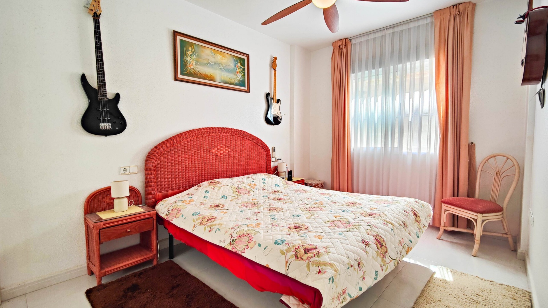 Revente - Bungalow - Playa Flamenca - miraflores