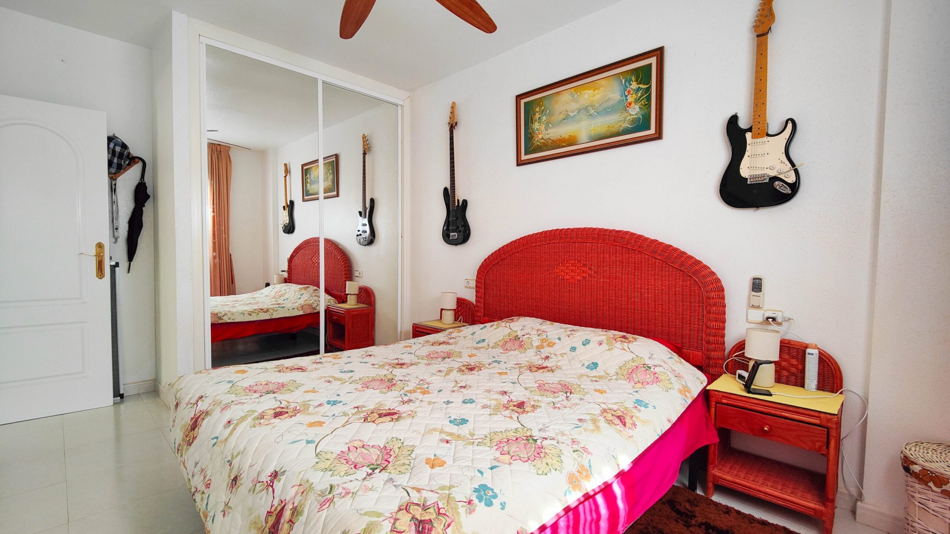 Revente - Bungalow - Playa Flamenca - miraflores