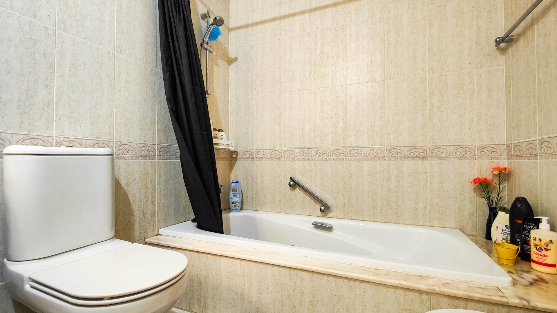 Revente - Bungalow - Playa Flamenca - miraflores