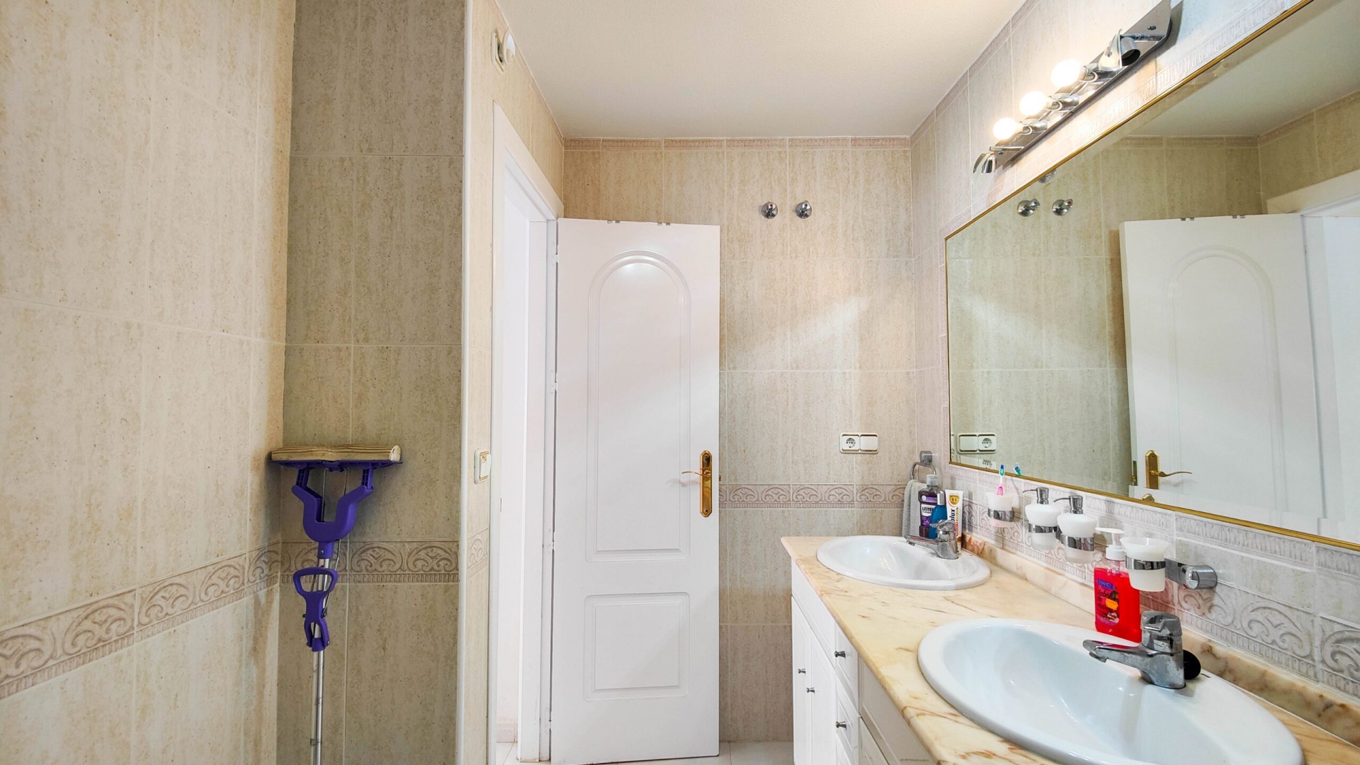 Revente - Bungalow - Playa Flamenca - miraflores