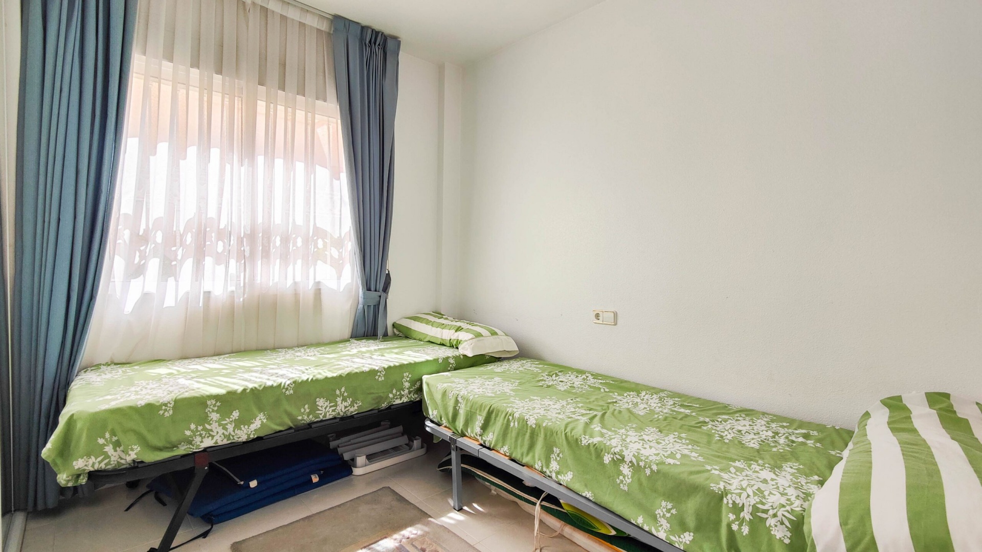 Revente - Bungalow - Playa Flamenca - miraflores