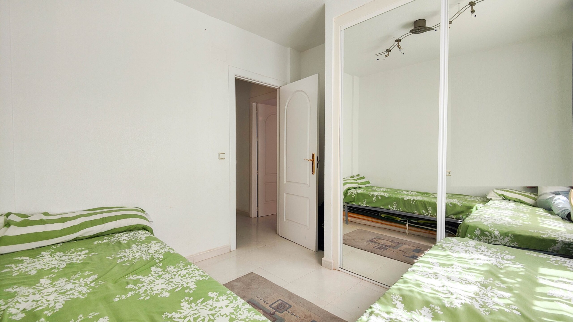 Revente - Bungalow - Playa Flamenca - miraflores