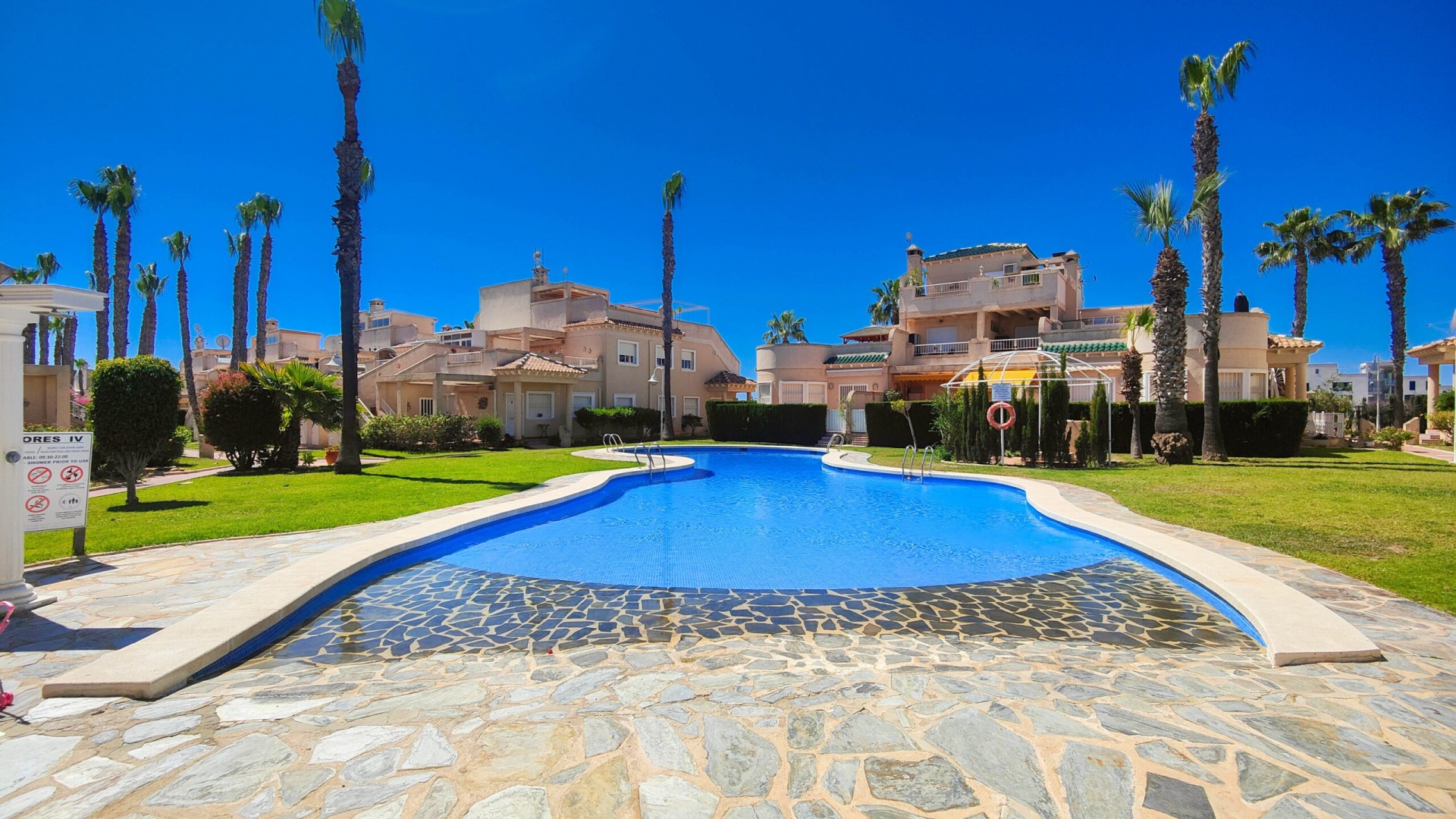 Revente - Bungalow - Playa Flamenca - miraflores