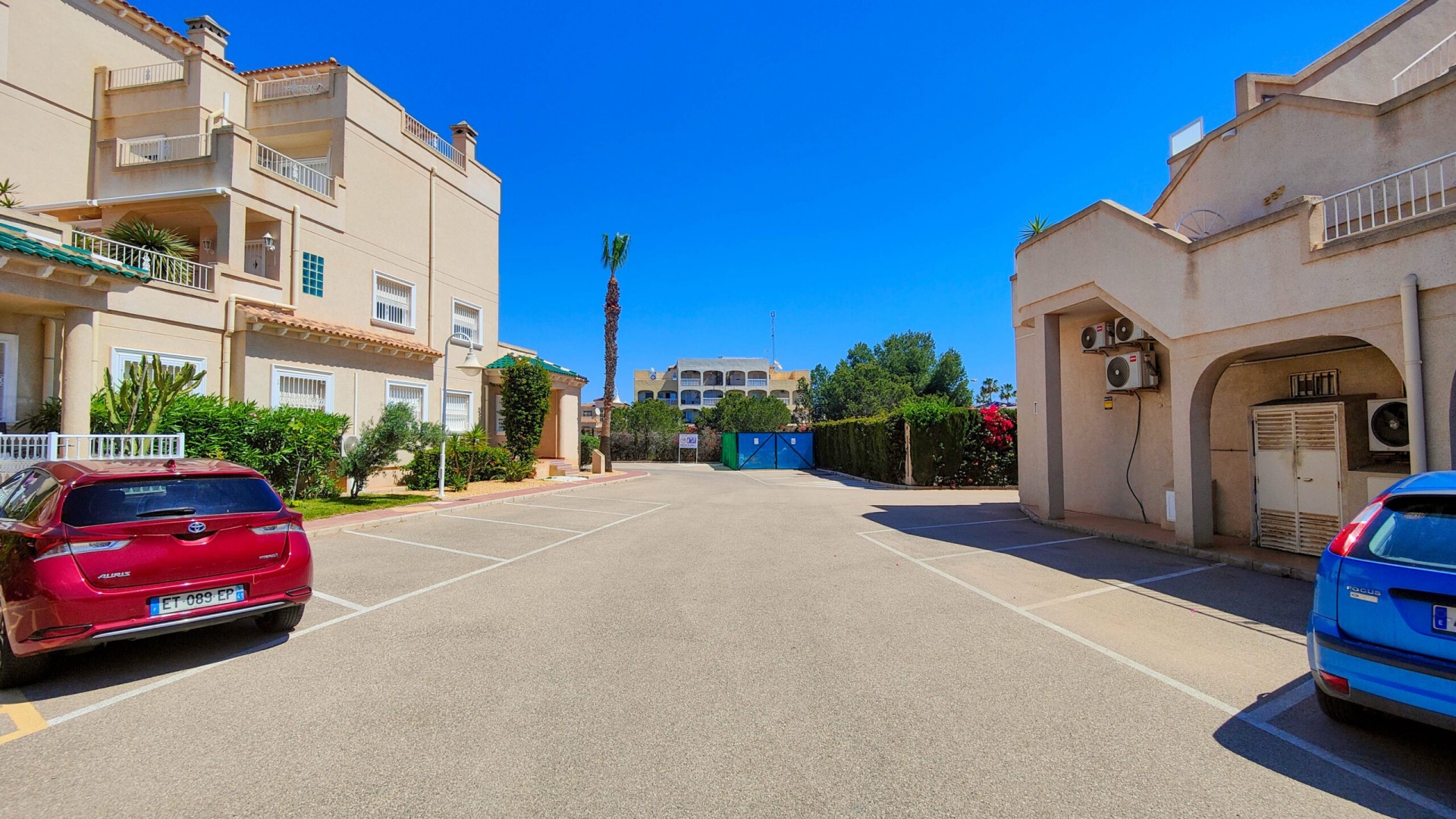 Revente - Bungalow - Playa Flamenca - miraflores