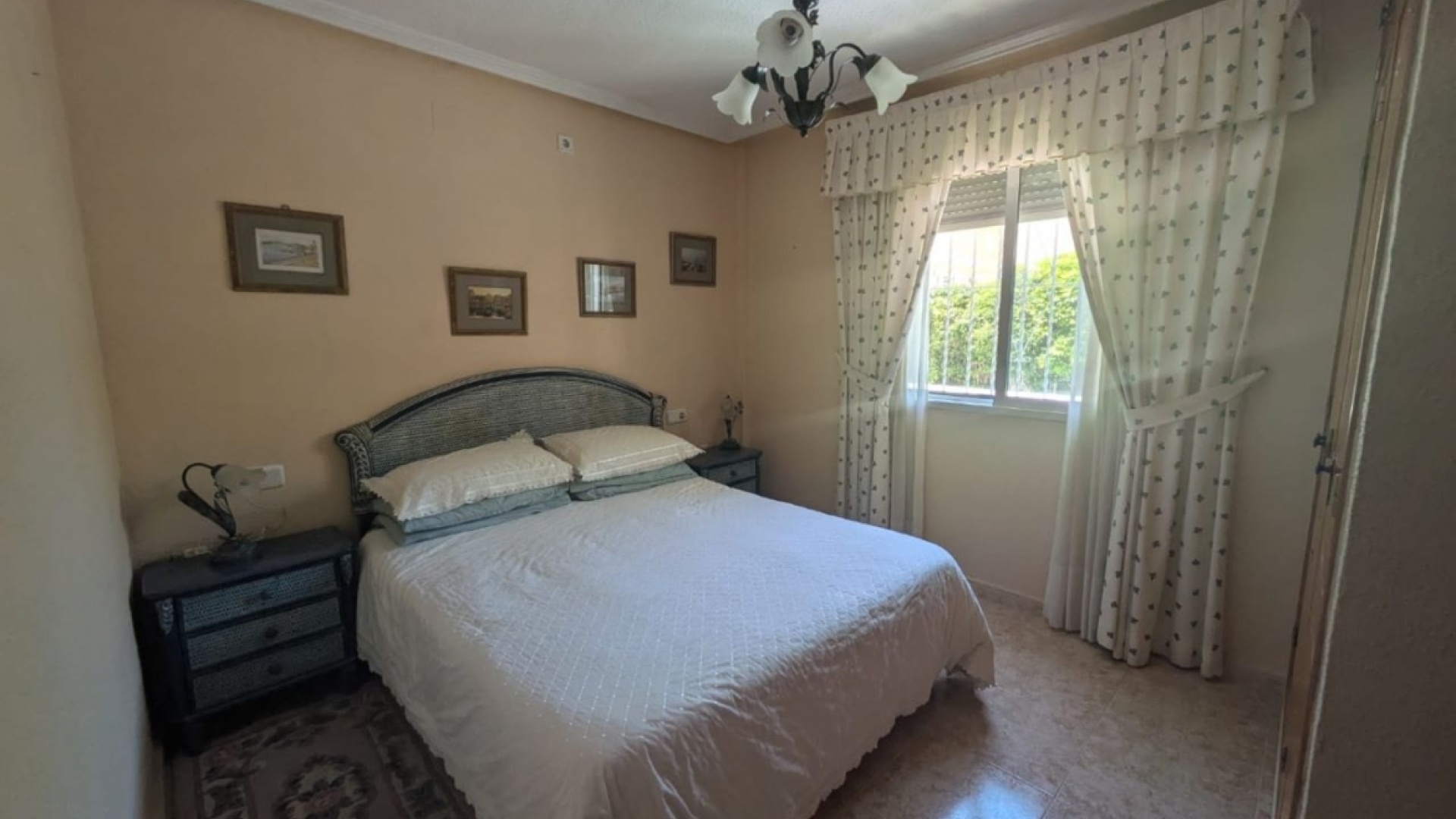 Revente - Bungalow - Playa Flamenca - Res Laguna