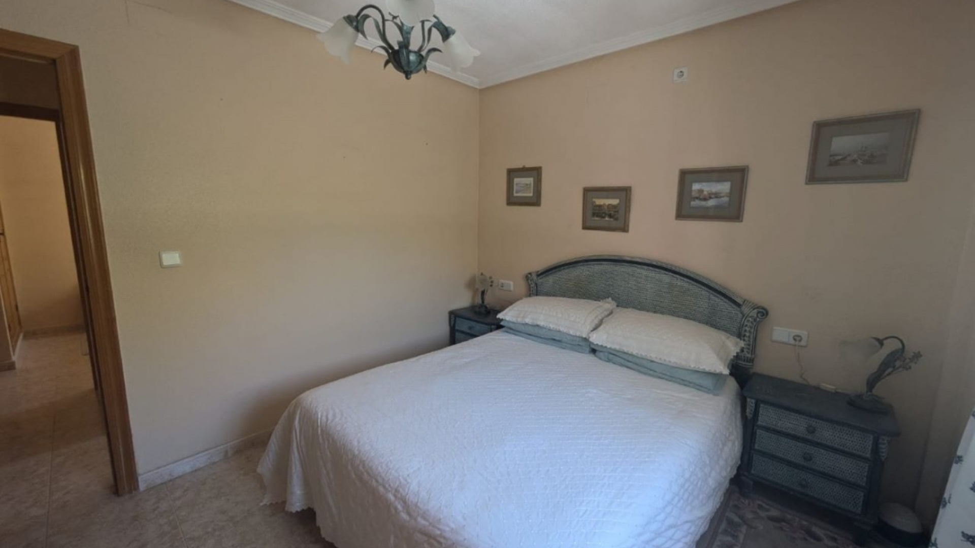 Revente - Bungalow - Playa Flamenca - Res Laguna