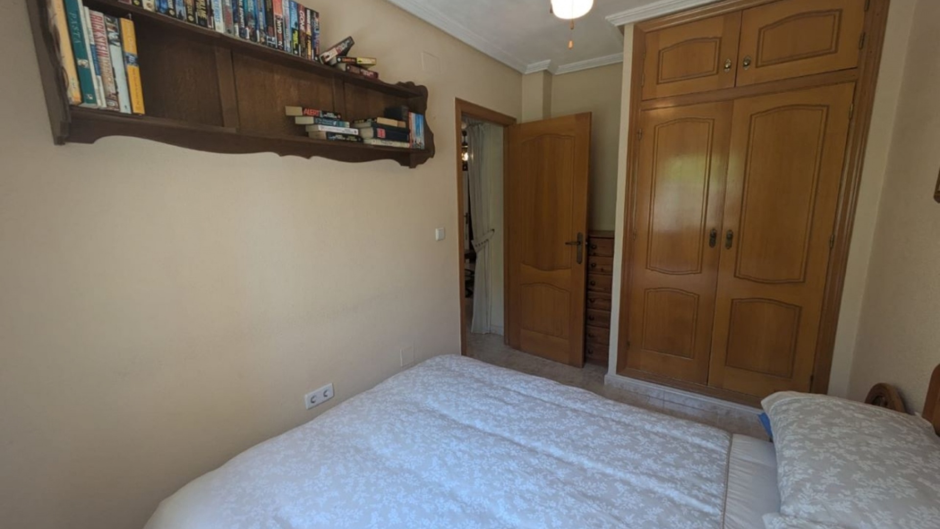 Revente - Bungalow - Playa Flamenca - Res Laguna