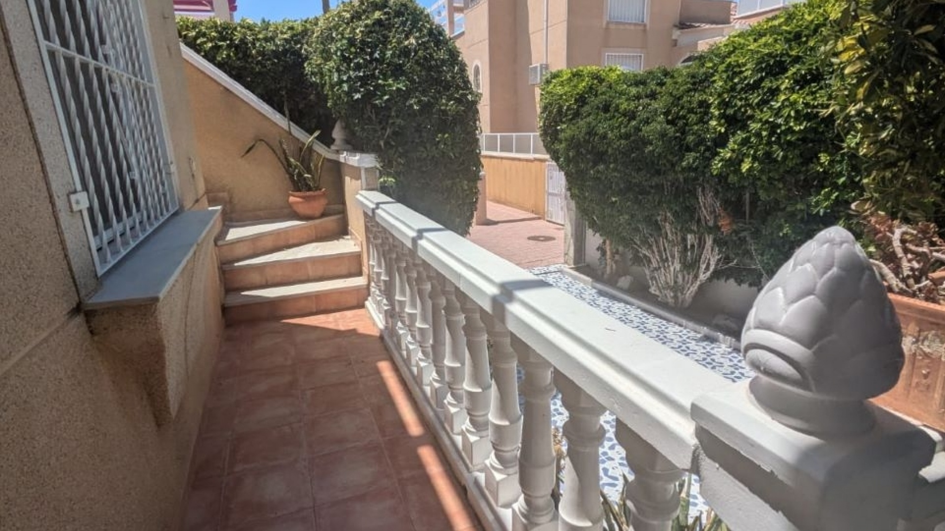 Revente - Bungalow - Playa Flamenca - Res Laguna