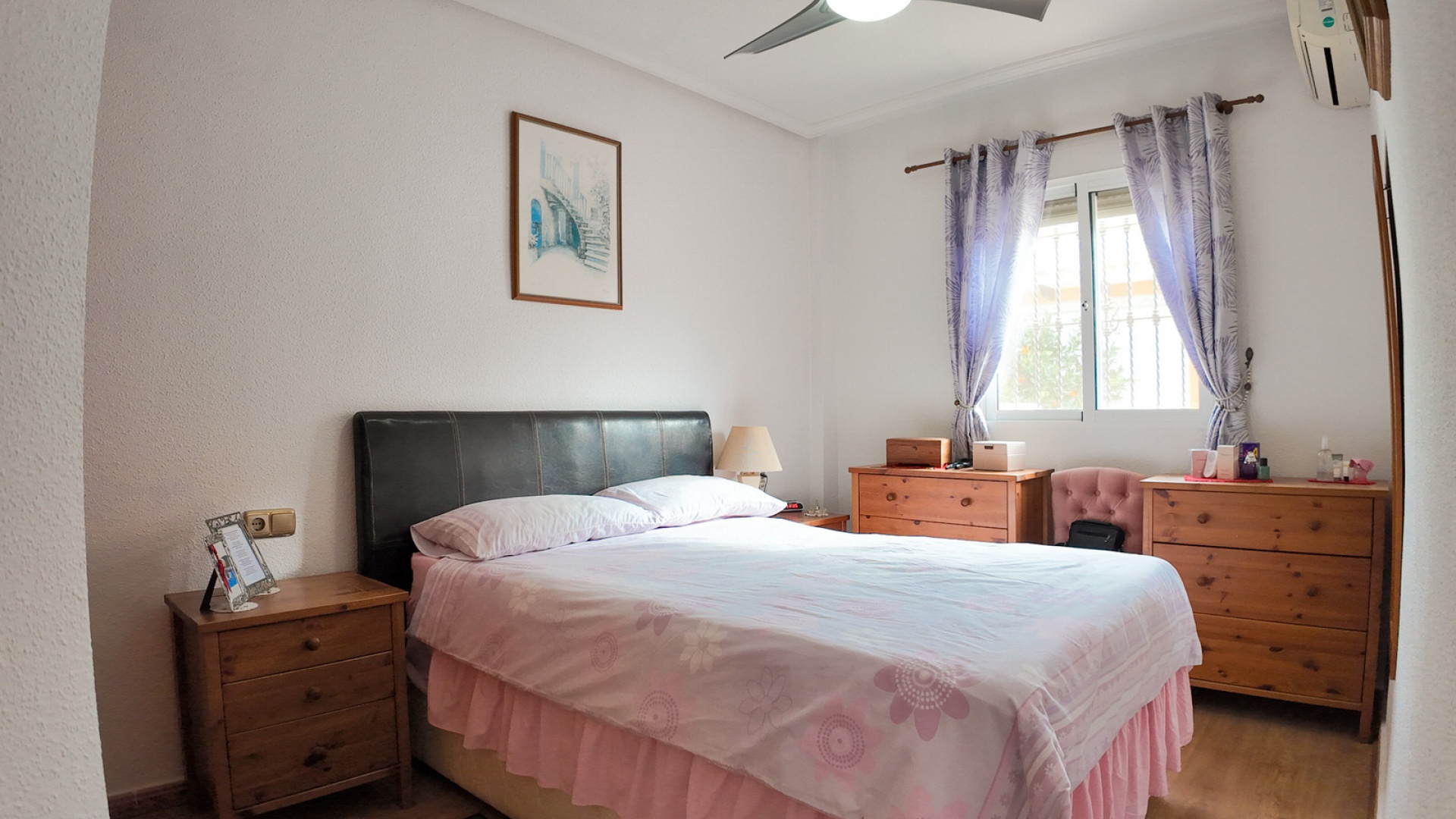 Revente - Bungalow - Playa Flamenca - san jose